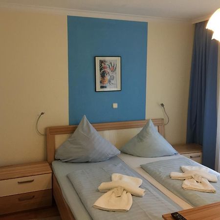 Hotel Adria Stuben Urbar  Exteriér fotografie