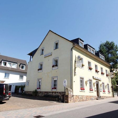 Hotel Adria Stuben Urbar  Exteriér fotografie