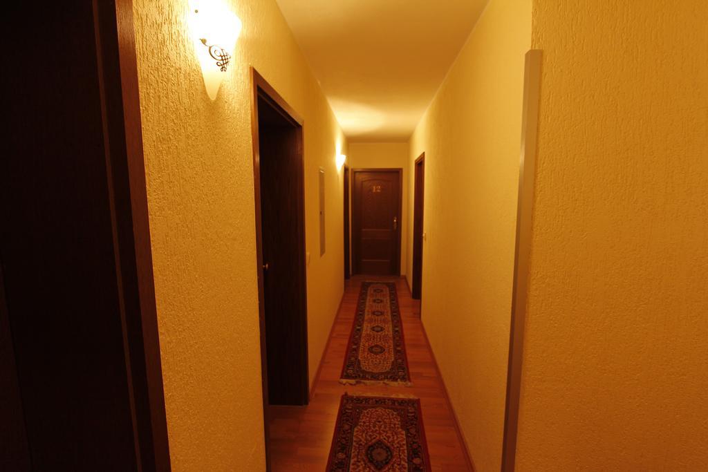 Hotel Adria Stuben Urbar  Exteriér fotografie